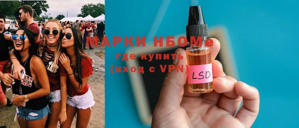 молекула духа Алексин