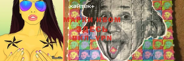 молекула духа Алексин